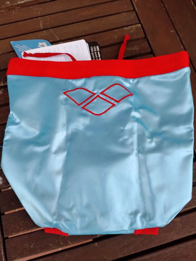 Mutandina contenitiva Arena mis. 24mesi