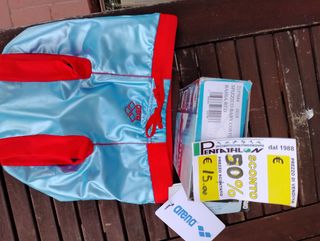 Mutandina contenitiva Arena mis. 24mesi