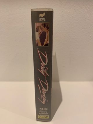 Vhs Dirty Dancing vintage