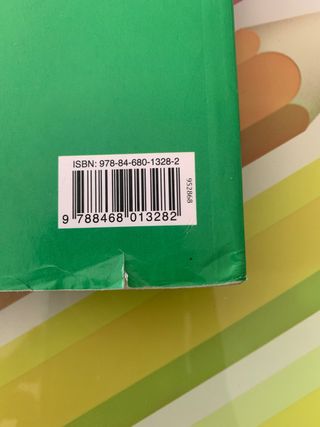 Física y química 1 bachillerato