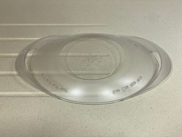 Varoma  Thermomix TM31