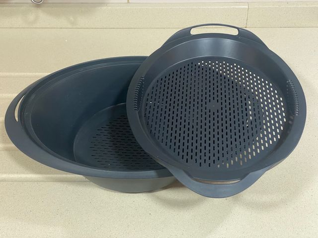 Varoma  Thermomix TM31