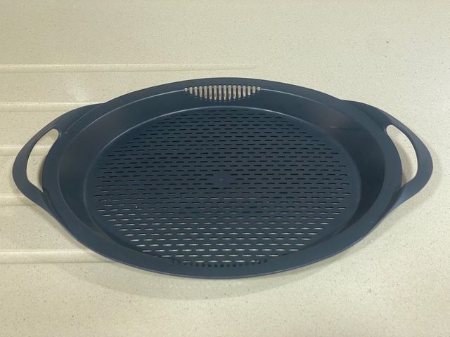 Varoma  Thermomix TM31