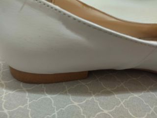 Bailarinas Parfous talla 40