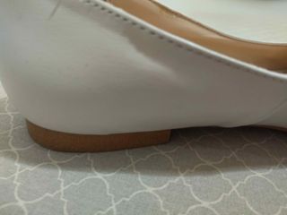 Bailarinas Parfous talla 40