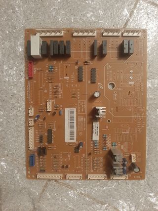 Despiece Frigorífico americano Samsung.