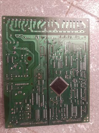 Despiece Frigorífico americano Samsung.