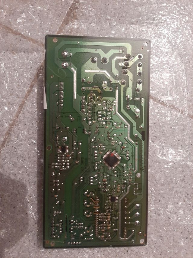 Despiece Frigorífico americano Samsung.