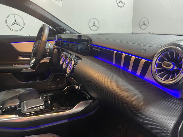 Mercedes-Benz Clase CLA 2020