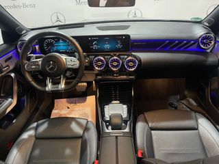 Mercedes-Benz Clase CLA 2020