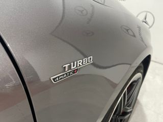 Mercedes-Benz Clase CLA 2020