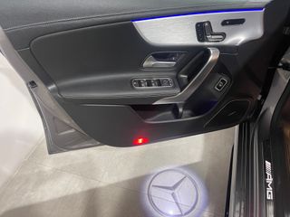 Mercedes-Benz Clase CLA 2020