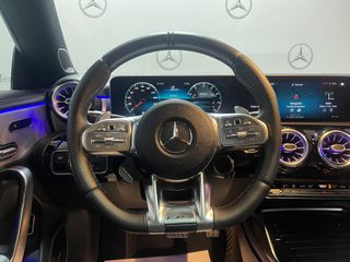 Mercedes-Benz Clase CLA 2020