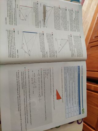 Matemáticas 1 1° Bachillerato. Oxford. Inicia Dual
