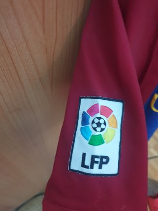 camiseta fc barcelona