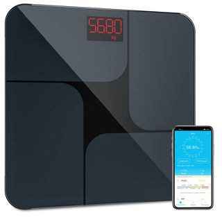 Báscula digital para Baño