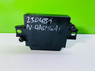 Centralita Inmovilizador Nissan Qashqai J10