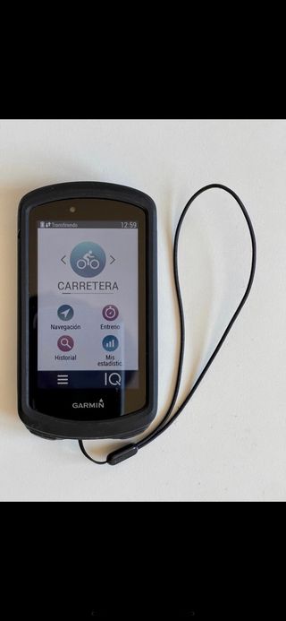 REPARACIÓN DISPOSITIVOS GARMIN