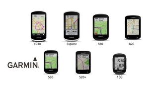 REPARACIÓN DISPOSITIVOS GARMIN