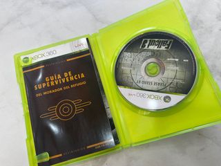 Fallout 3 Xbox 360