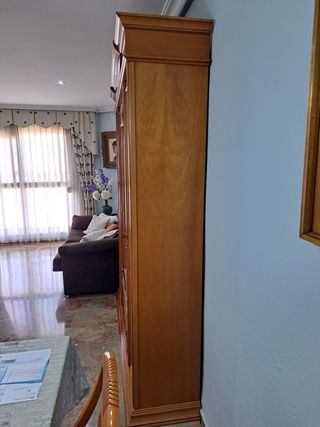 muebles cerezo