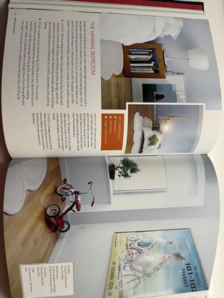 Big Book of small cool Spaces
