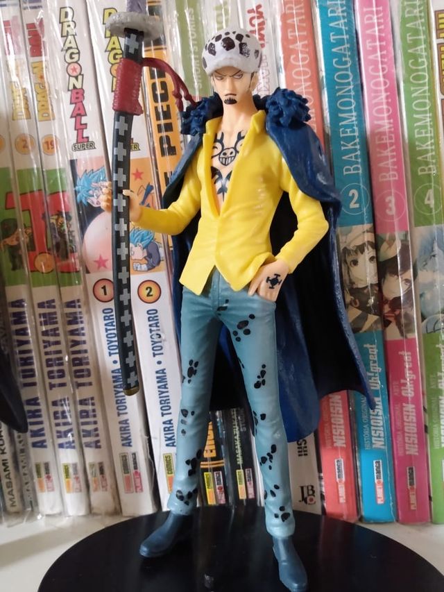 Figura Law anime One Piece