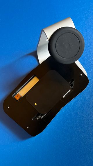 Dash o Pantalla 5" para simulador o cockpit