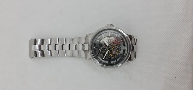 Reloj automático Kennet Cole