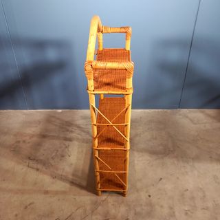 estantería-de-bambú-y-ratán-años-70