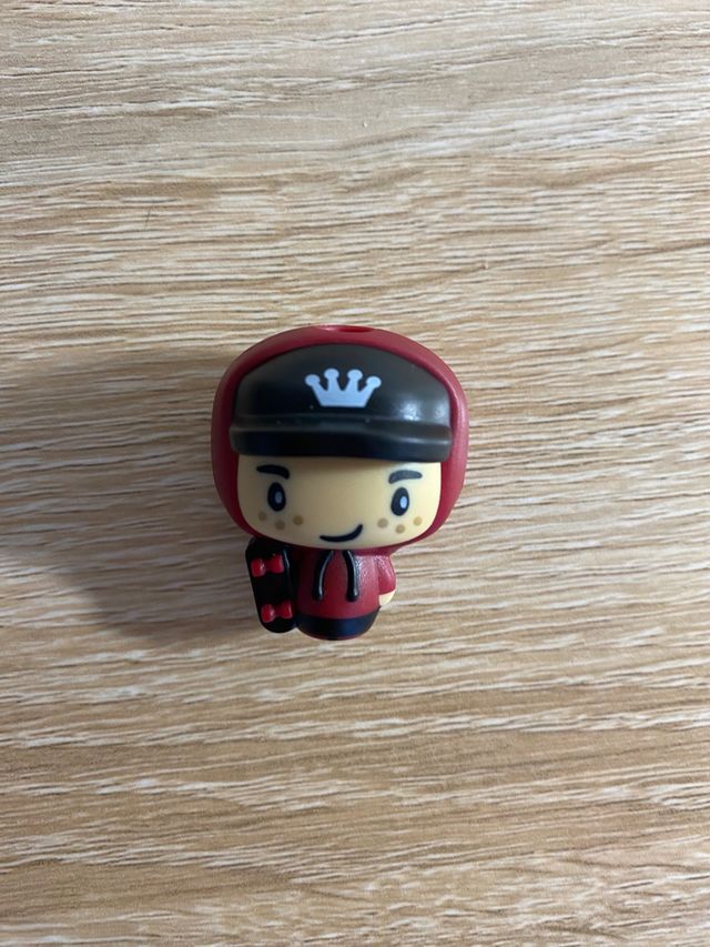 Funko Kinder Joy Colección Freestyle de segunda mano por 1 EUR en ...