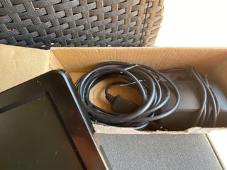 DVD DUAL PORTATIL DOBLE PANTALLA