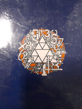 Matemáticas 1° Bachillerato.