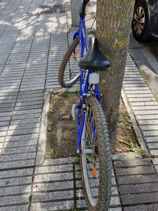 BICI ORBEA