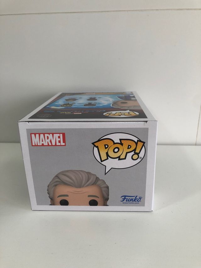 Funko pop 1218 Lord Krylar Wondrous Convention2023