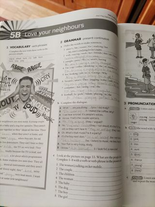 English File. Oxford. Elementary . 2 libros.