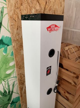 Torre de música Energy Tower 5