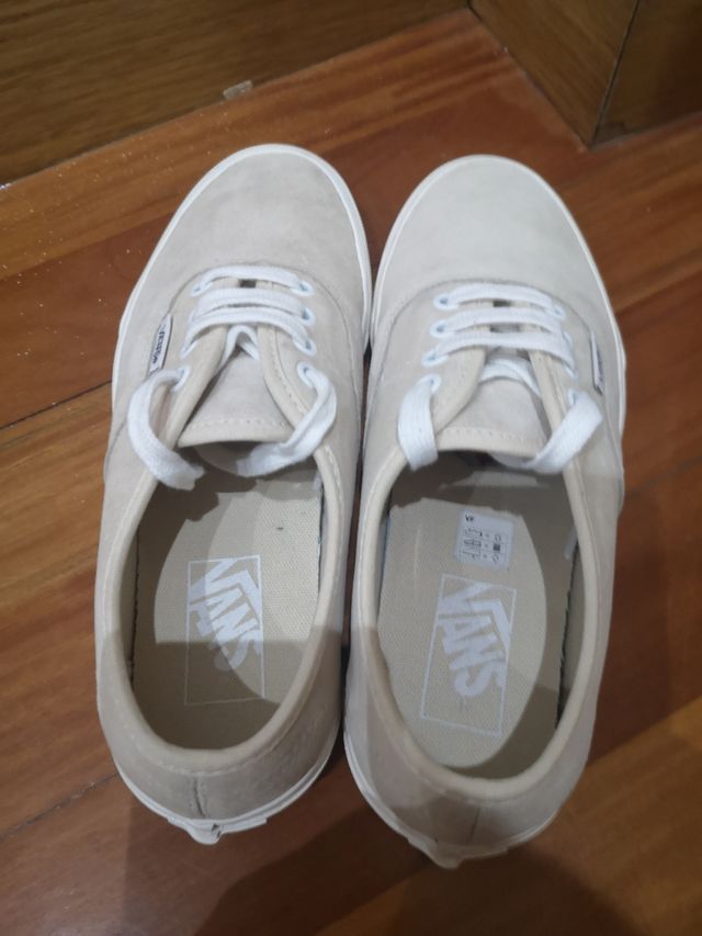 Zapatillas Vans