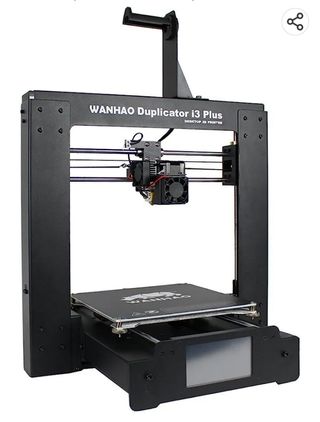 Wanhao Duplicator i3 PLUS - Impresora 3D