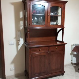 # credenza