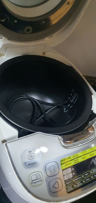 Robot cocina Moulinex 45 in 1 multicooker