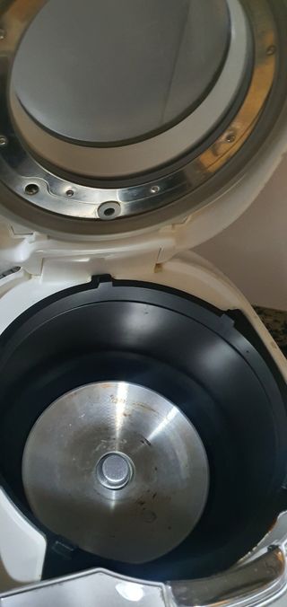 Robot cocina Moulinex 45 in 1 multicooker