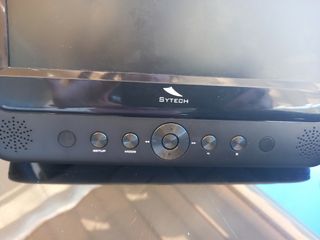 Pantallas DVD para el coche