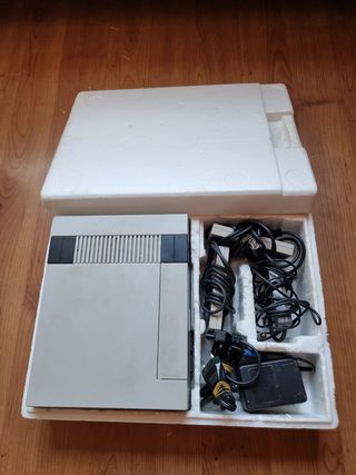 Nintendo Entertaiment System Original