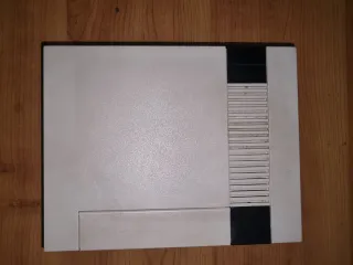 Nintendo Entertaiment System Original