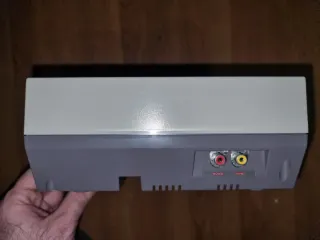Nintendo Entertaiment System Original
