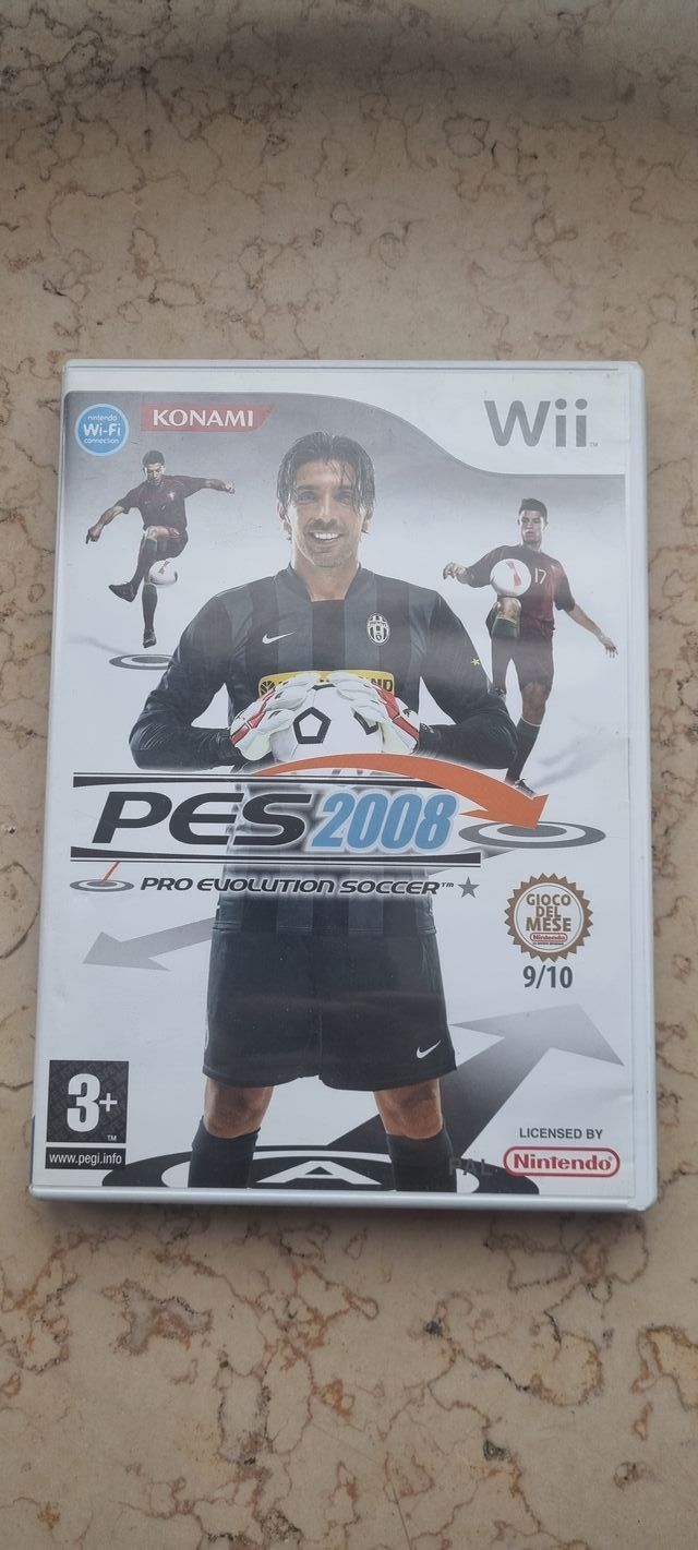 Giochi per Nintendo Wii