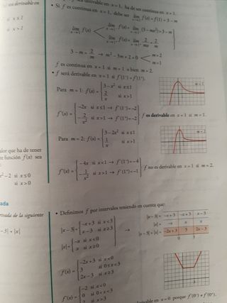 Matemáticas II 2 Bachillerato  Anaya