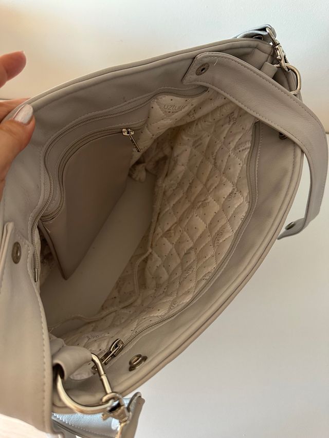 Bolso Cambiador Uzturre