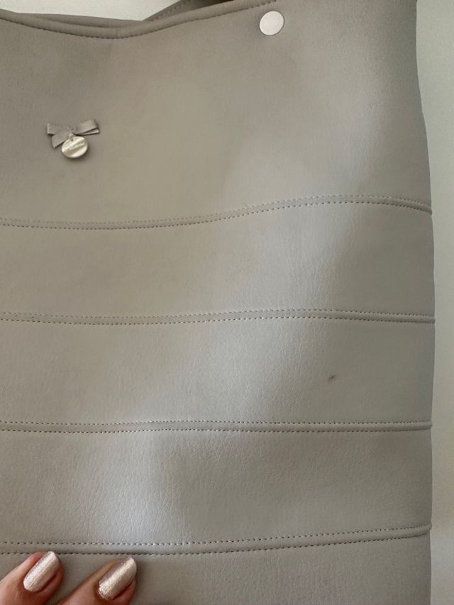 Bolso Cambiador Uzturre